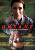 Unsane (2018) (Dvd) di S.Soderbergh