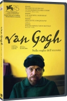 Van Gogh - Sulla soglia dell'eternità (Dvd) (2018) di J.Schnabel