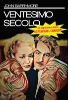 Ventesimo Secolo (1934) (Dvd) di H.Hawks