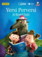 Versi Perversi (Dvd+booklet)