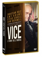 Vice - L'uomo nell'ombra (2018) DVD A. McKay