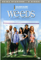 Weeds - Stagione 01 (2 Dvd) (2005)