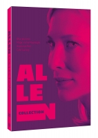 Woody Allen Collection (4 Dvd) di Woody Allen