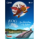 Zog e i medici volanti/La chiocciolina e la balena (Dvd+booklet)