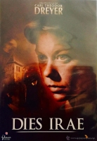 Dies Irae (1943) Dvd di C.T.Dreyer