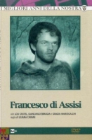 Francesco Di Assisi (1966 ) di L. Cavani DVD