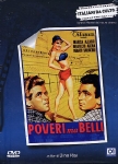 POVERI MA BELLI (1956) D.Risi DVD Hollywood