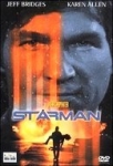 STARMAN J.Carpenter DVD Hollywood