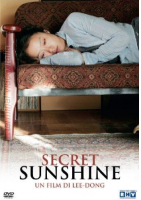 Secret Sunshine (2007 ) DVD