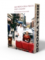 Alla Ricerca Della Felicita' / God's Country (1986 ) (Dvd )