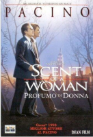 Scent Of A Woman - Profumo Di Donna (1992 ) DVD Martin Brest