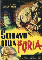 Schiavo Della Furia 1948 DVD Anthony Mann