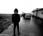 Bob Dylan  "No direction home" Foto Poster 18x24