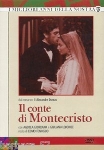 IL CONTE DI MONTECRISTO SERIE TV (1964) 4DVD Hollywood