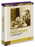 NERO WOLFE STAGIONE 01 (1969) 6 DVD Hollywood