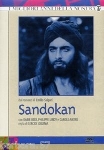 SANDOKAN SERIE TV (1976) 3 DVD Hollywood