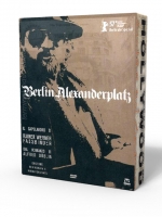 cofanetto Berlin Alexanderplatz (6 Dvd)