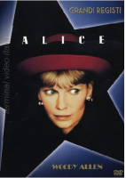 Alice (1990 ) DVD