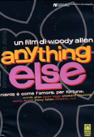Anything Else (2003) DVD