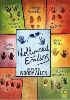 Hollywood Ending (2002) DVD