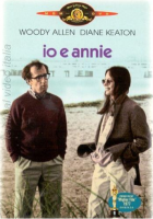 dvd Io E Annie (1977 ) DVD