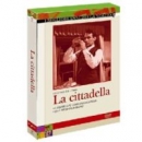 dvd LA CITTADELLA SERIE TV (1964) 4 DVD