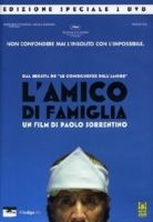 dvd L' AMICO DI FAMIGLIA P. Sorrentino