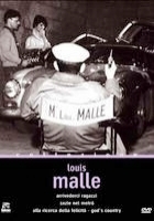 dvd Louis Malle Collezione (3 Dvd)