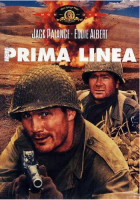 Prima Linea (1956) DVD