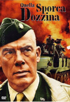 Quella Sporca Dozzina (1967 ) DVD