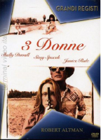 3 Donne (1977 ) DVD