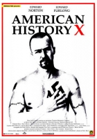 poster AMERICAN HISTORY X  70x100