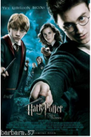 poster Harry Potter e l'Ordine della Fenice locandina 33x70